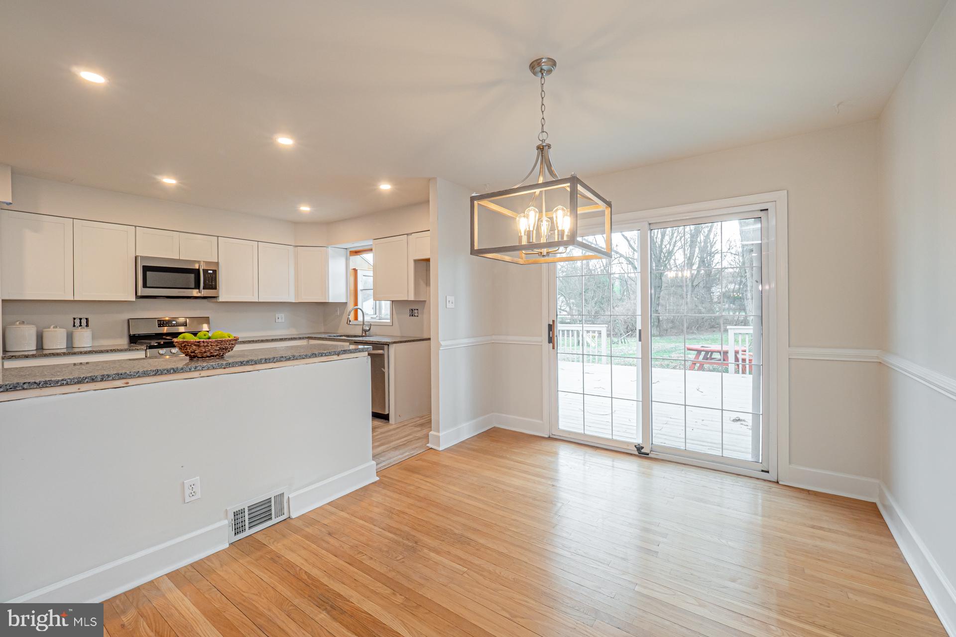 278 Swedesford Road Malvern, PA 19355 - Photo 6 of 33 Dining room