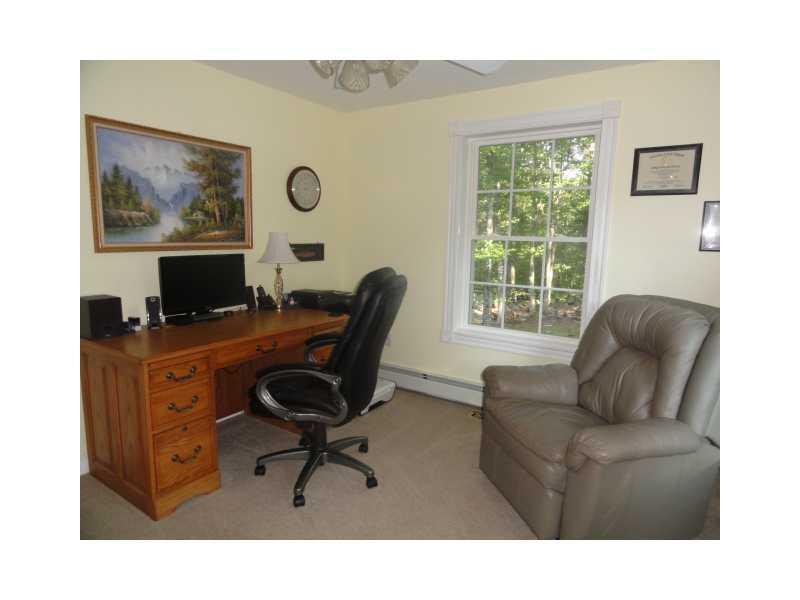 129 Green Road Wells, ME 04090 - Photo 7 of 11 Other. Quiet inhome office located...