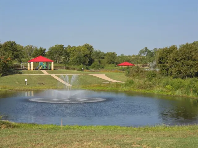 $59,900 | Lot 3 Old Peninsula Trail, Corsicana, TX 75109