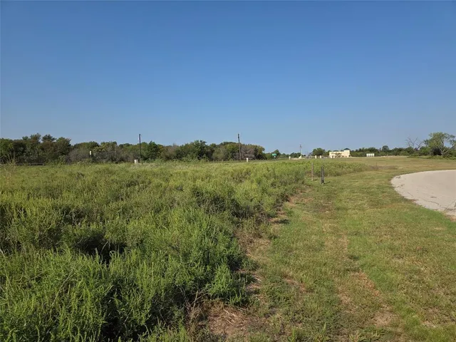 $59,900 | Lot 3 Old Peninsula Trail, Corsicana, TX 75109