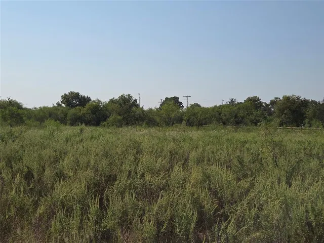 $59,900 | Lot 3 Old Peninsula Trail, Corsicana, TX 75109