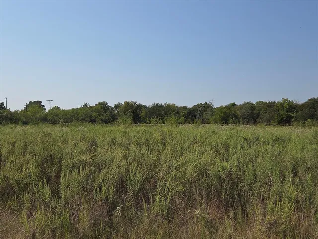 $59,900 | Lot 3 Old Peninsula Trail, Corsicana, TX 75109