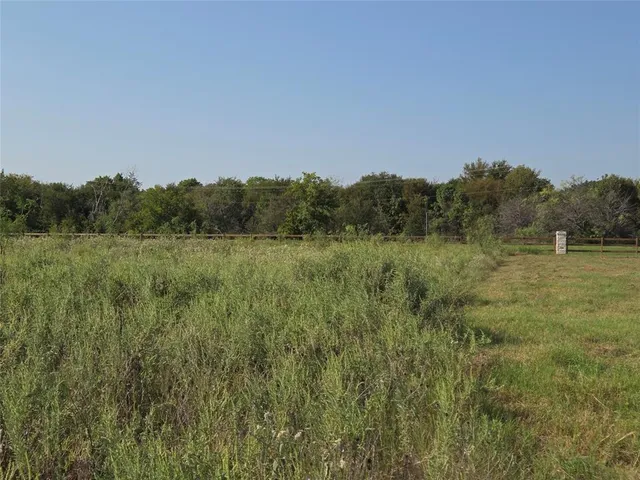 $59,900 | Lot 3 Old Peninsula Trail, Corsicana, TX 75109