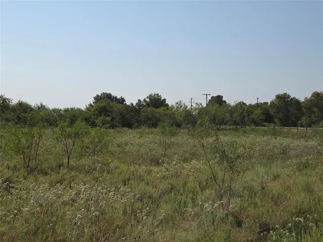 $59,900 | Lot 3 Old Peninsula Trail, Corsicana, TX 75109