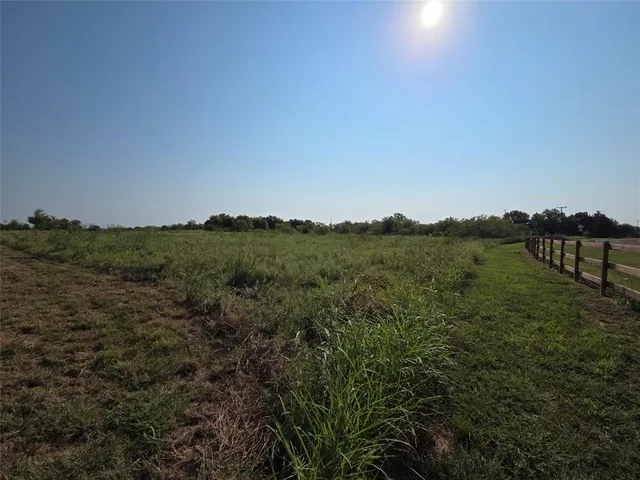 $59,900 | Lot 3 Old Peninsula Trail, Corsicana, TX 75109