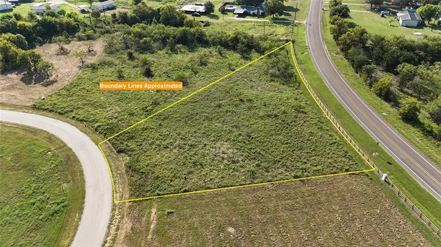 $59,900 | Lot 3 Old Peninsula Trail, Corsicana, TX 75109