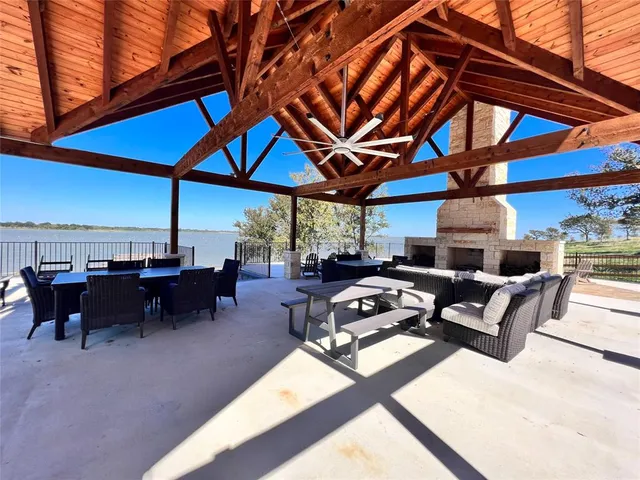 $59,900 | Lot 3 Old Peninsula Trail, Corsicana, TX 75109