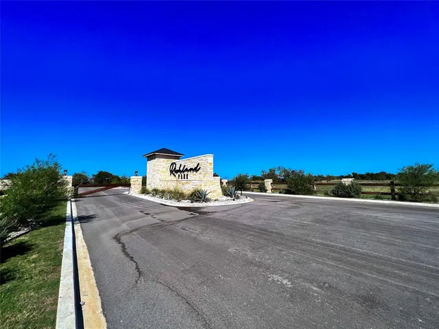 $59,900 | Lot 3 Old Peninsula Trail, Corsicana, TX 75109