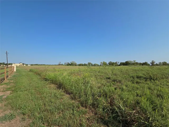 $59,900 | Lot 3 Old Peninsula Trail, Corsicana, TX 75109