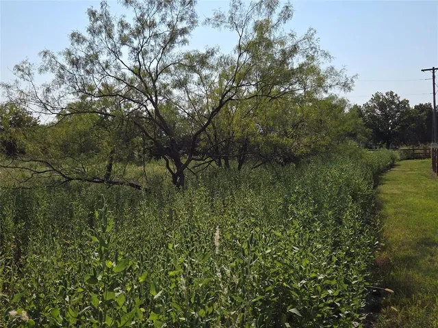 $59,900 | Lot 3 Old Peninsula Trail, Corsicana, TX 75109