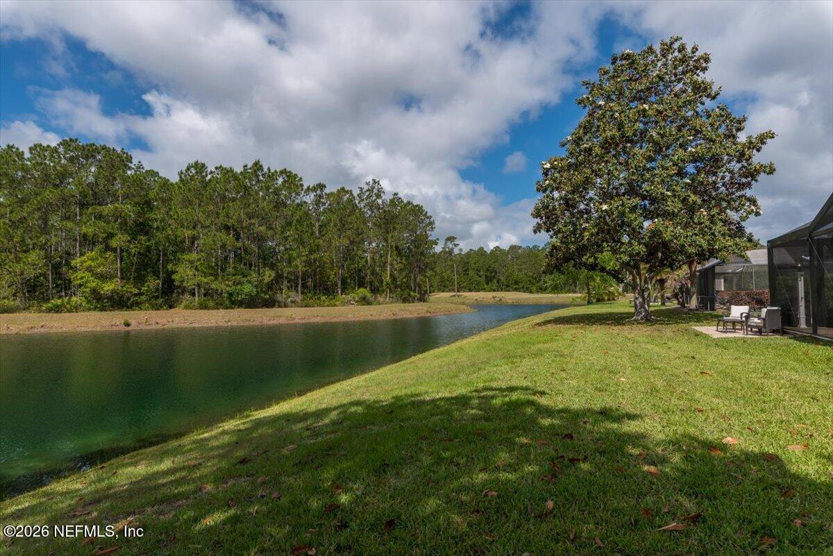 903 Garrison Drive St. Augustine, FL 32092 - Photo 63 of 84 062-Backyard