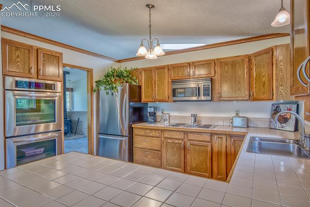 15440 Softwood Road Elbert, CO 80106 - Photo 27 of 47