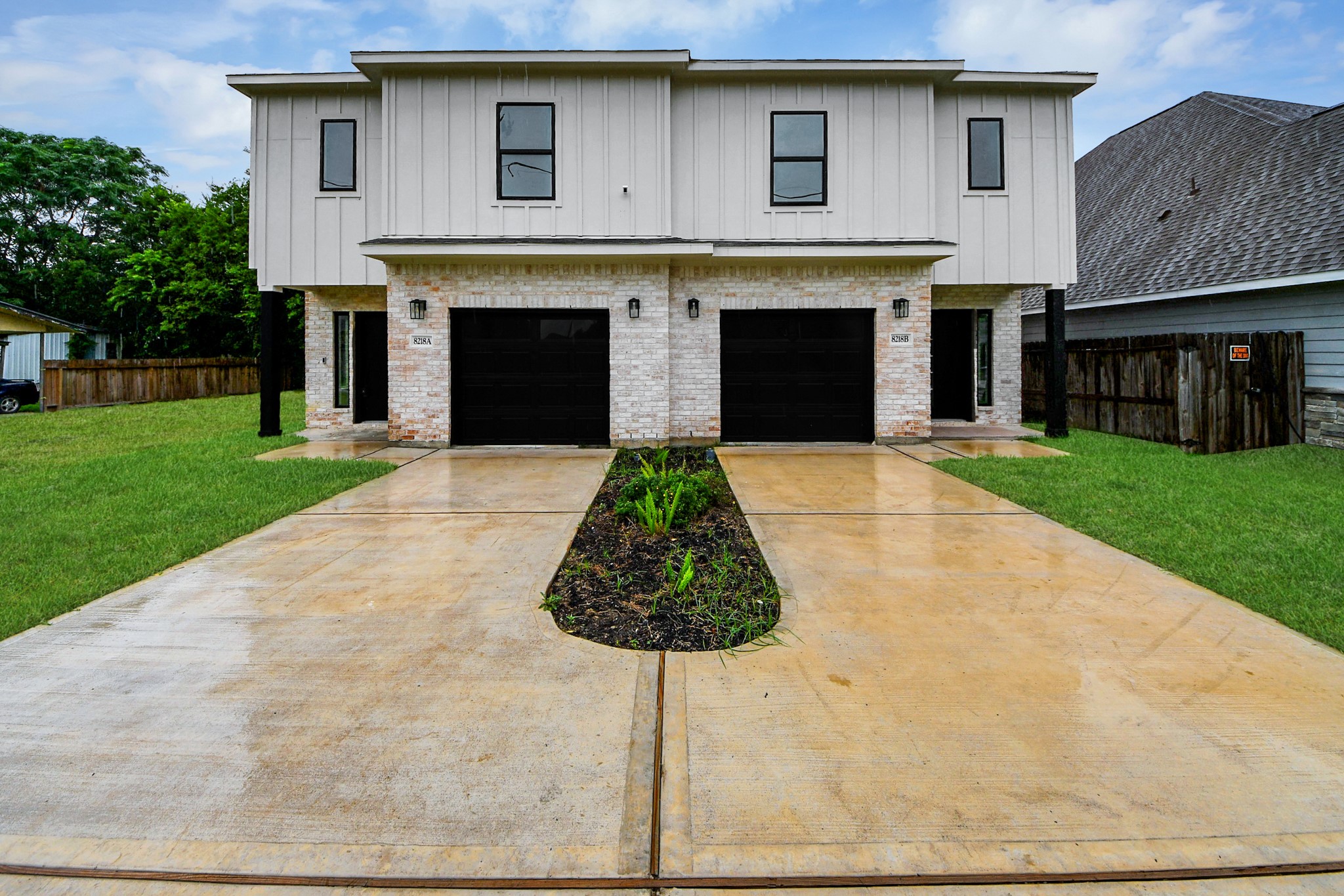 8218 Lawler Street Houston, TX 77051 - Photo 2 of 29