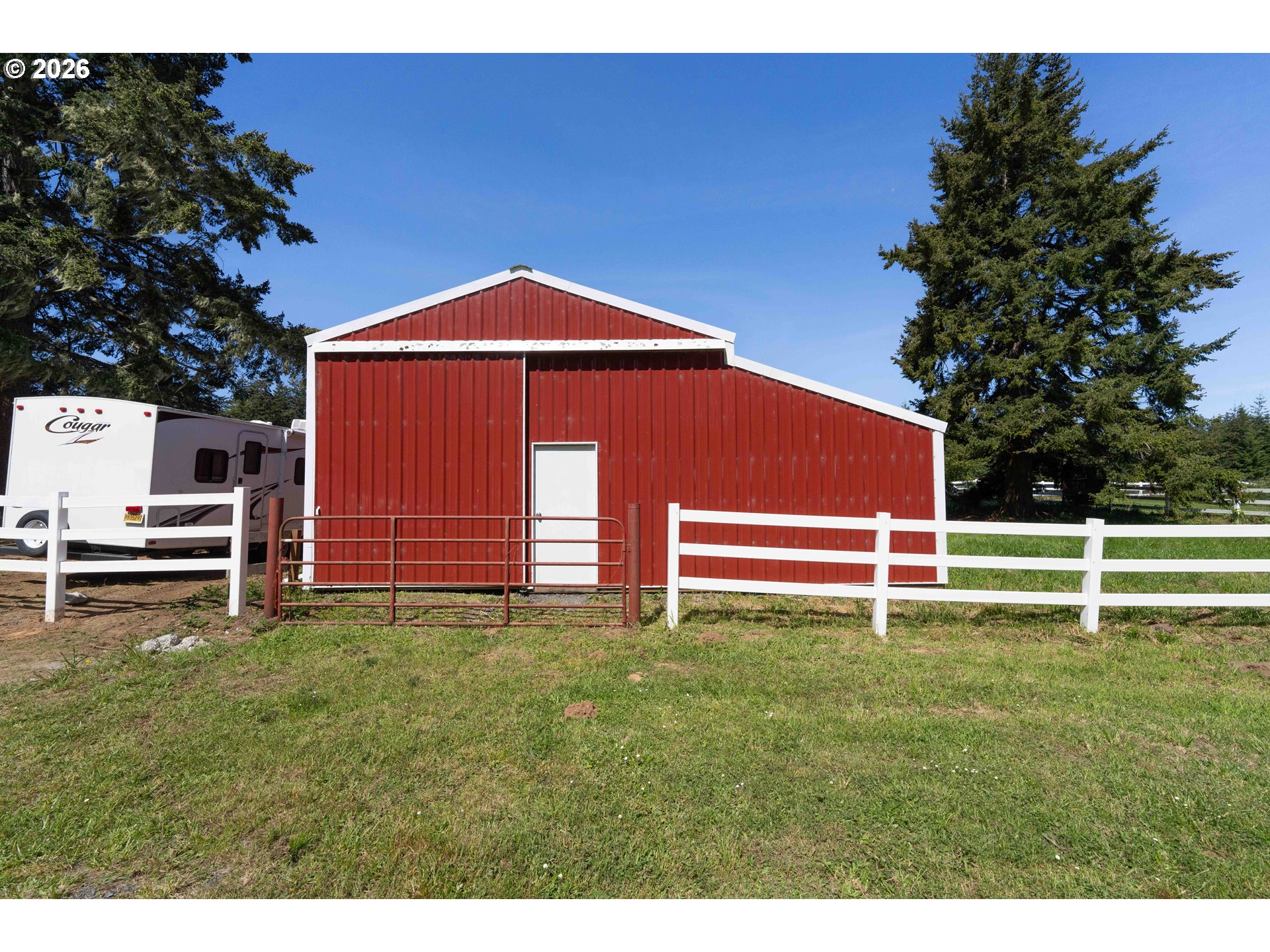 51520 Pioneer Road Bandon, OR 97411 - Photo 38 of 47