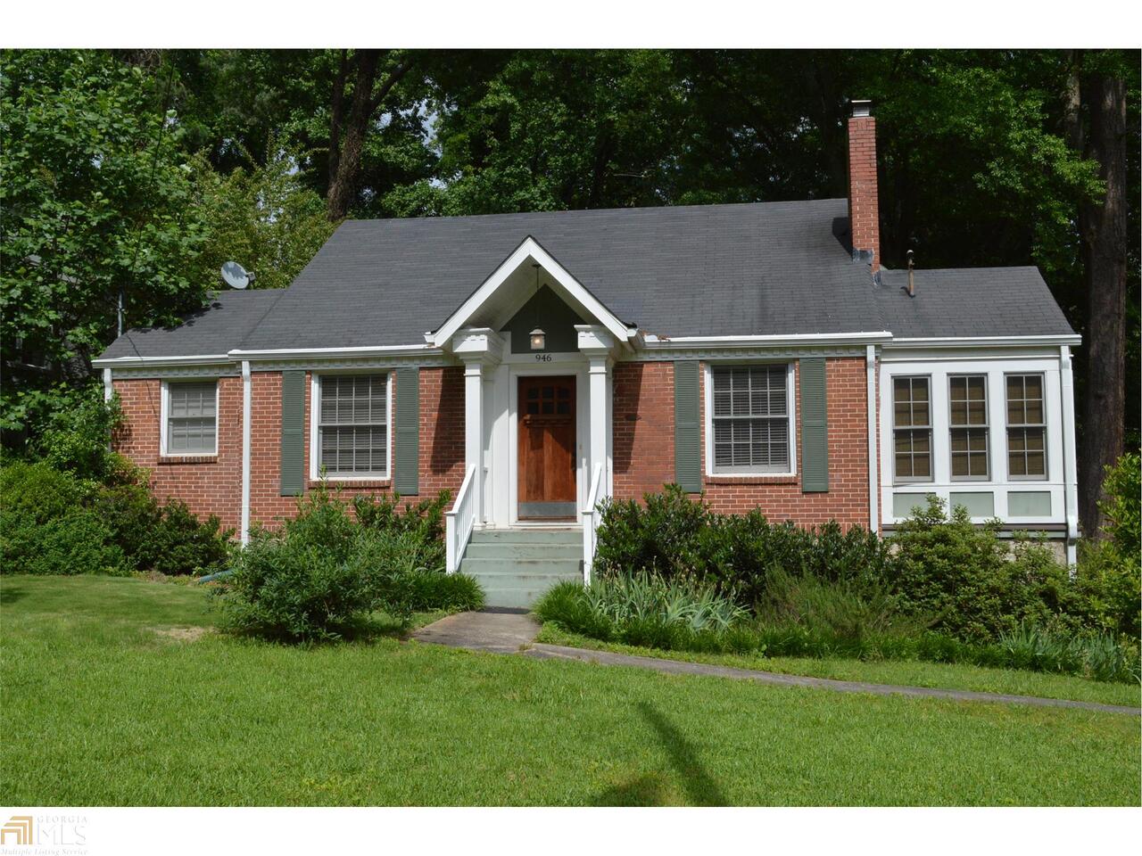 946 South McDonough Street, Unit 32 Decatur, GA 30030 - Photo 1 of 1 Located a short walk from the Oakhurst Village