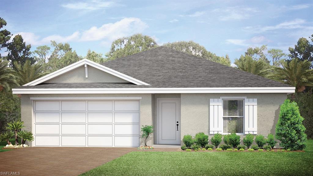 51 Ruth Avenue South Lehigh Acres, FL 33976 - Photo 1 of 2 Gallery Image 1
