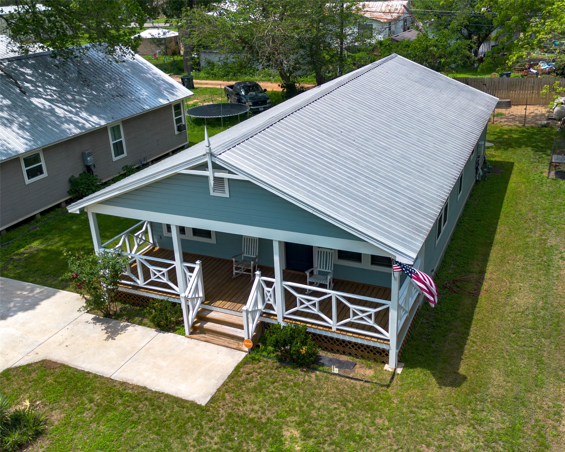 404 Rivers Street Smithville, TX 78957 - Photo 21 of 27