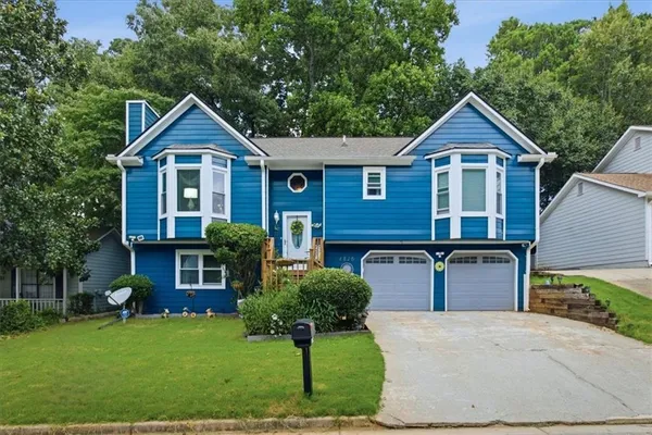 $225,000 | 4826 Wyndam Drive, Stone Mountain, GA 30088