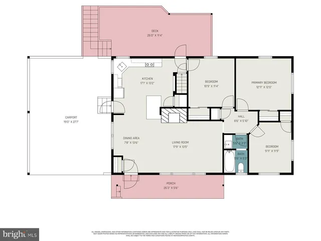 $375,000 | 4006 Kahlston Road, Baltimore, MD 21236