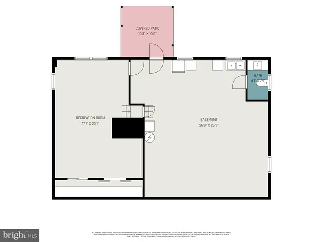 $375,000 | 4006 Kahlston Road, Baltimore, MD 21236