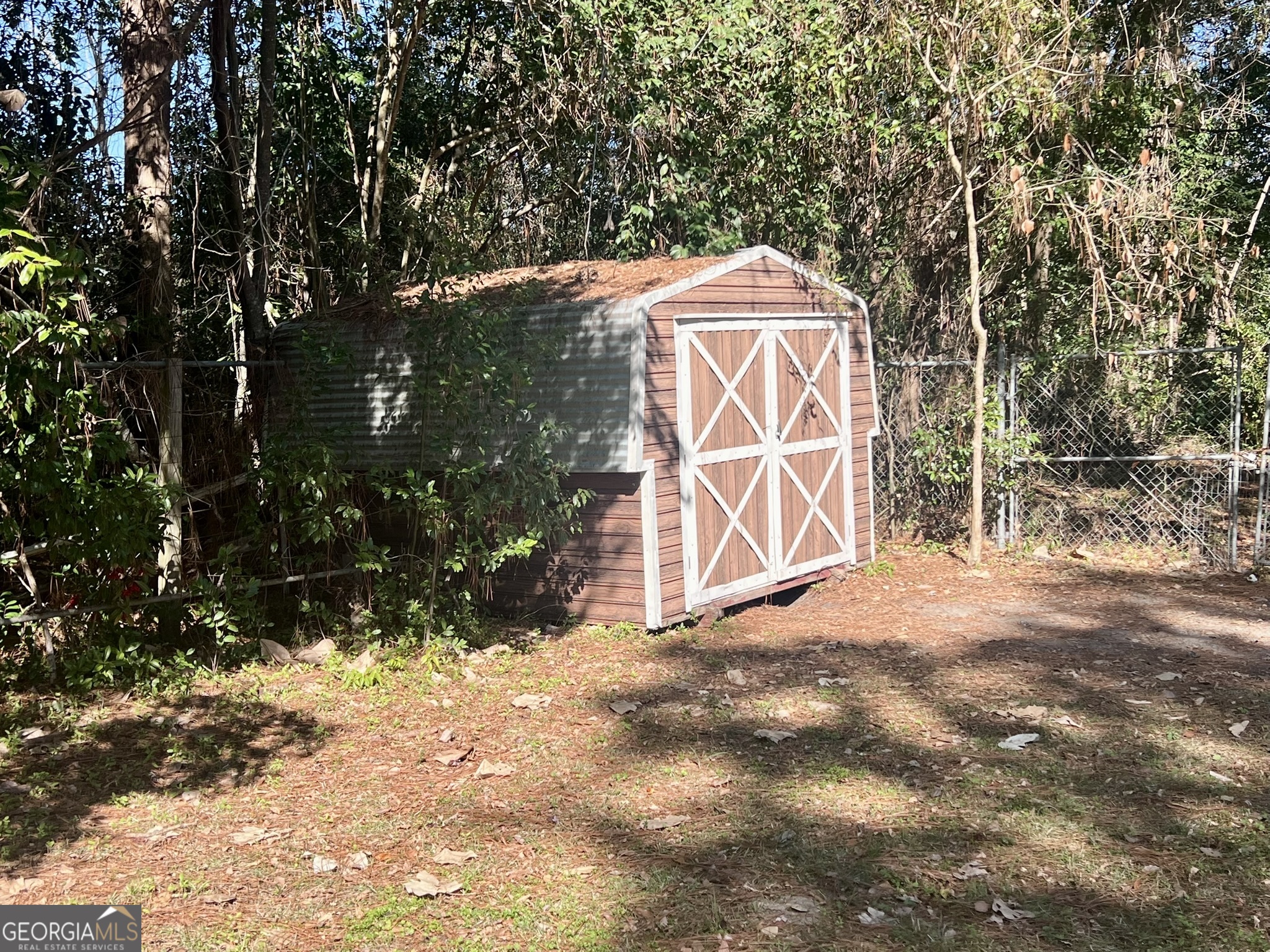 594 South 3rd Street Jesup, GA 31545 - Photo 31 of 32