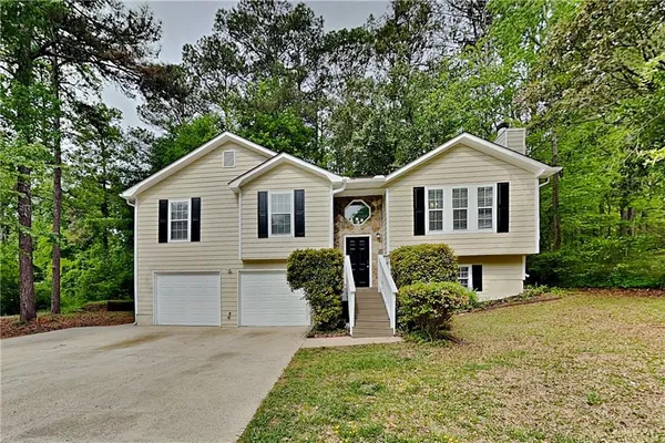 $1,845 | 7796 Mountain Creek Way, Douglasville, GA 30134