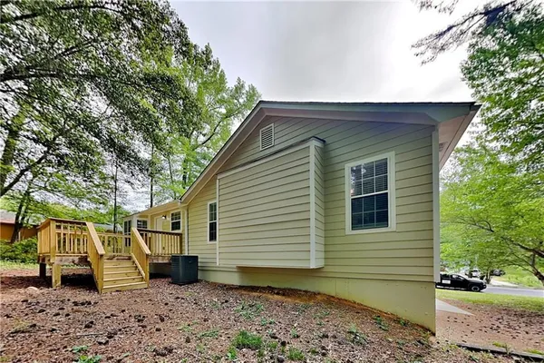 $1,845 | 7796 Mountain Creek Way, Douglasville, GA 30134