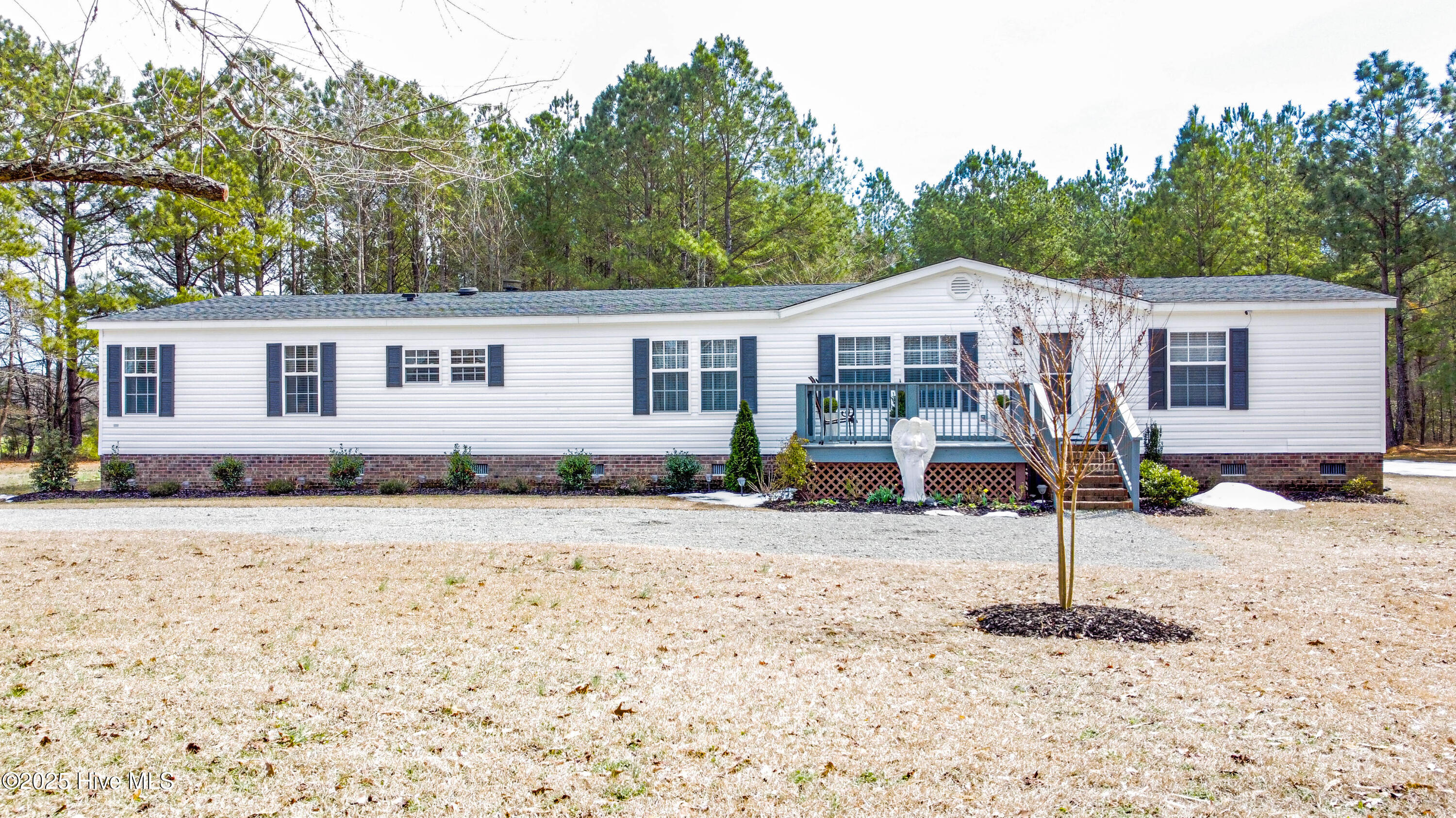644 Sandy Ridge Road Tyner, NC 27980 - Photo 38 of 68 DJI_0413-HDR