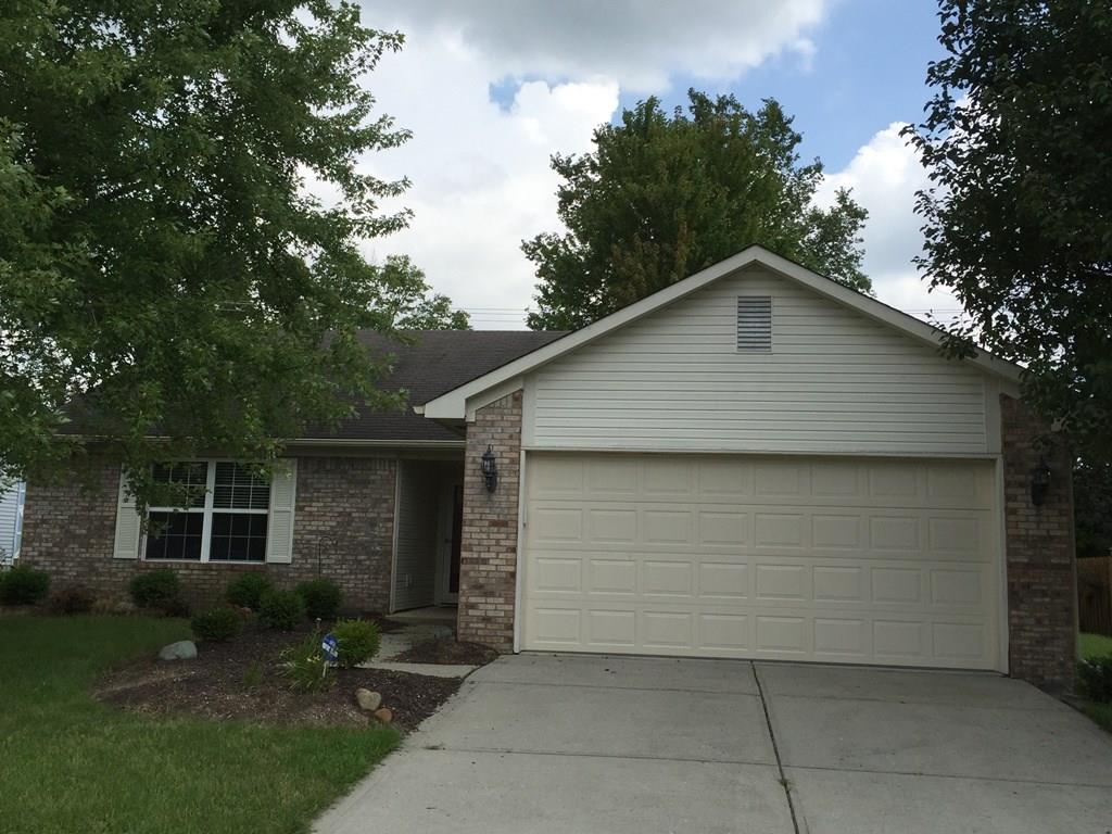 12617 Slippery Rock Road Lawrence, IN 46236 - Photo 1 of 7 Gallery Image 1