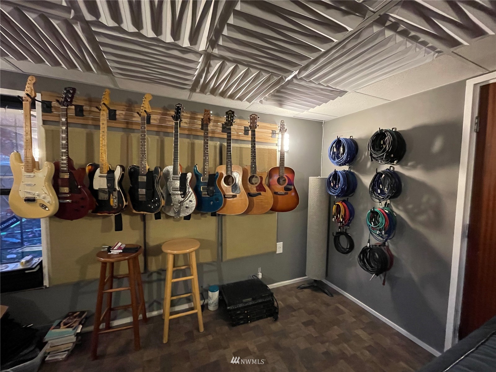 123 234th Street Southwest Bothell, WA 98021 - Photo 30 of 38 a view of a room with gym equipment
