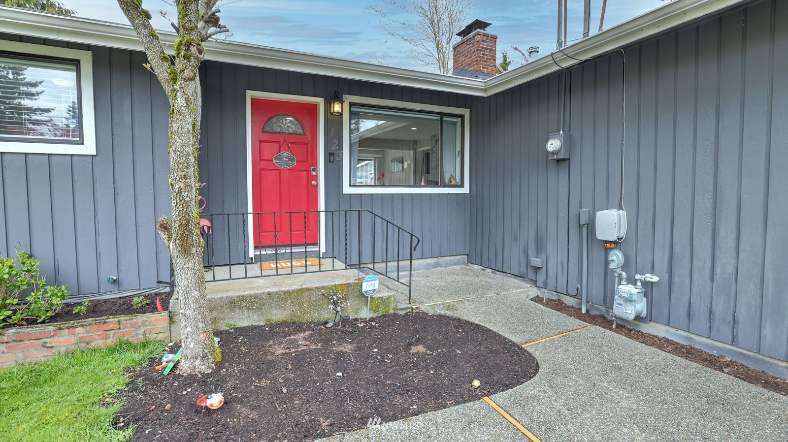 123 234th Street Southwest Bothell, WA 98021 - Photo 38 of 38 a view of entrance