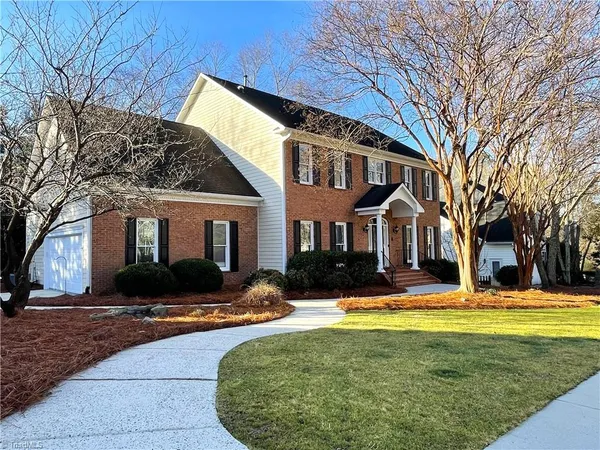 $624,900 | 1603 Wenchelsa Road, Greensboro, NC 27410