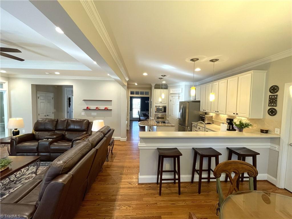 1603 Wenchelsa Road Greensboro, NC 27410 - Photo 11 of 39