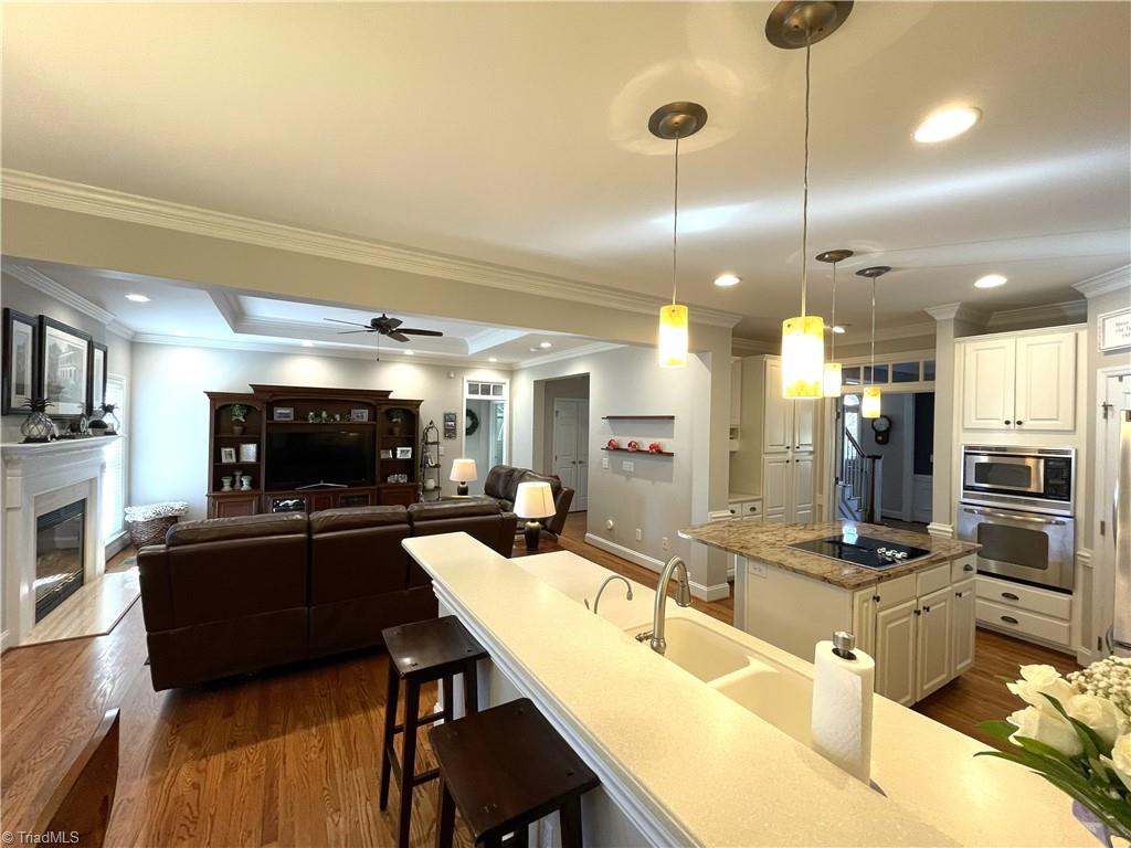 1603 Wenchelsa Road Greensboro, NC 27410 - Photo 13 of 39