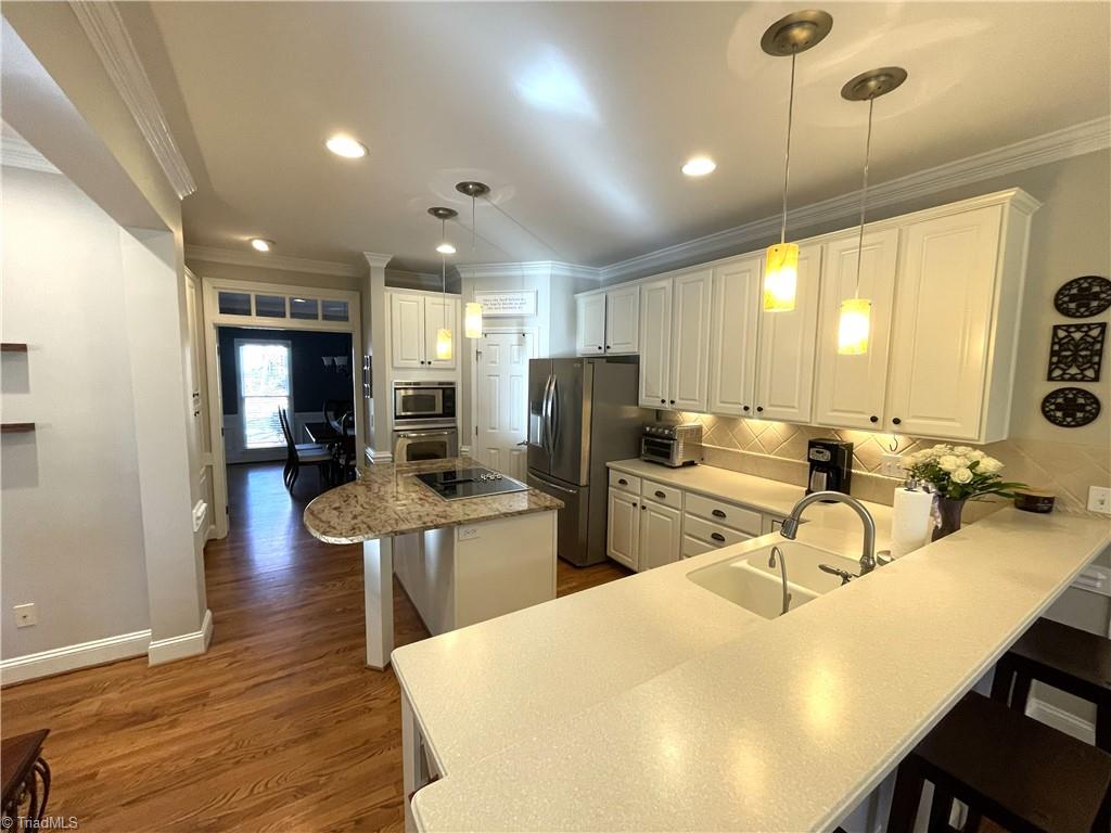 1603 Wenchelsa Road Greensboro, NC 27410 - Photo 14 of 39