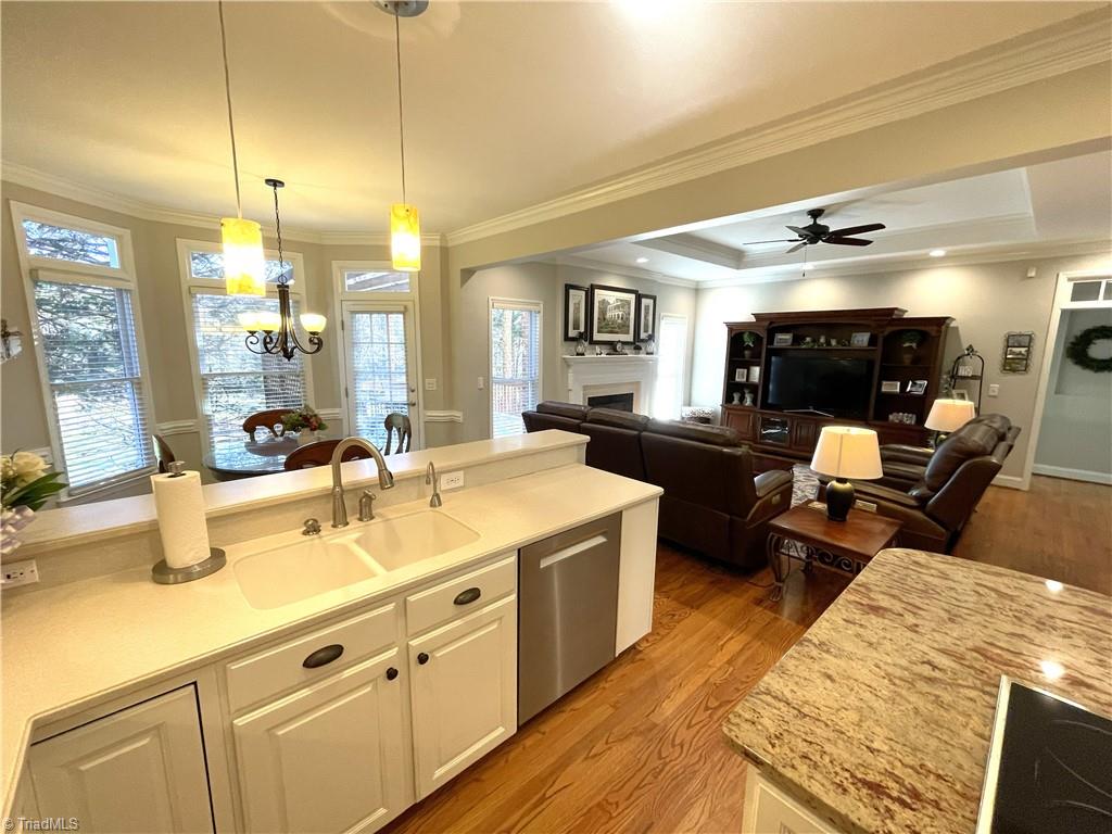 1603 Wenchelsa Road Greensboro, NC 27410 - Photo 15 of 39