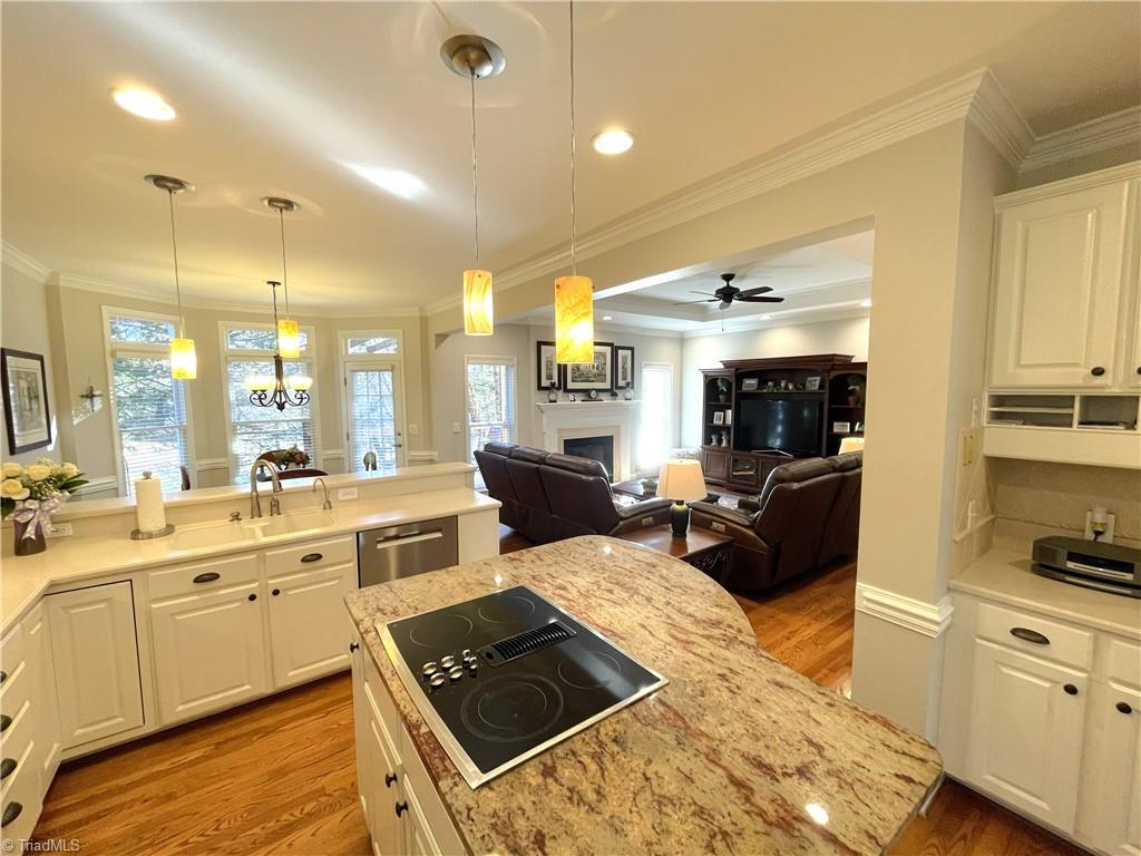 1603 Wenchelsa Road Greensboro, NC 27410 - Photo 16 of 39