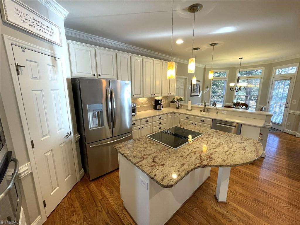 1603 Wenchelsa Road Greensboro, NC 27410 - Photo 18 of 39