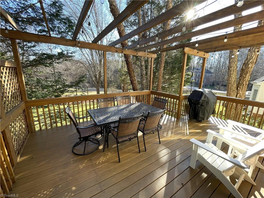 1603 Wenchelsa Road Greensboro, NC 27410 - Photo 33 of 39