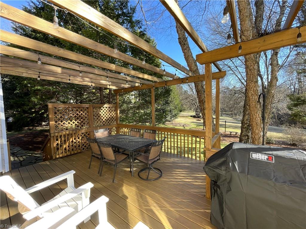 1603 Wenchelsa Road Greensboro, NC 27410 - Photo 34 of 39