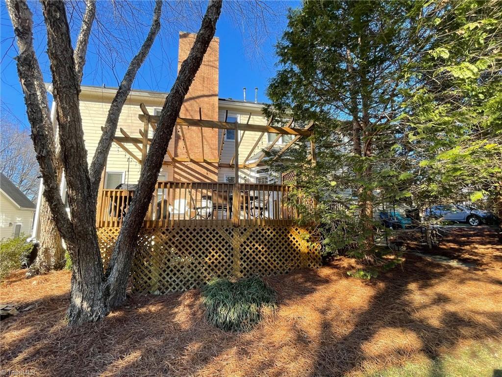 1603 Wenchelsa Road Greensboro, NC 27410 - Photo 35 of 39