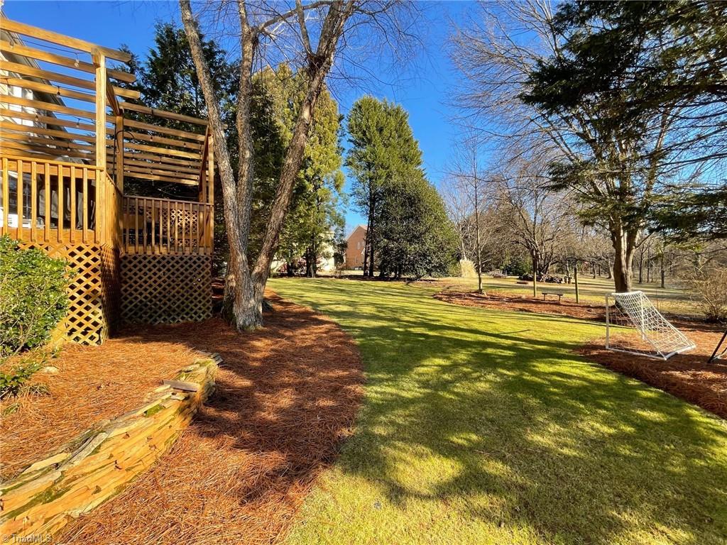 1603 Wenchelsa Road Greensboro, NC 27410 - Photo 36 of 39