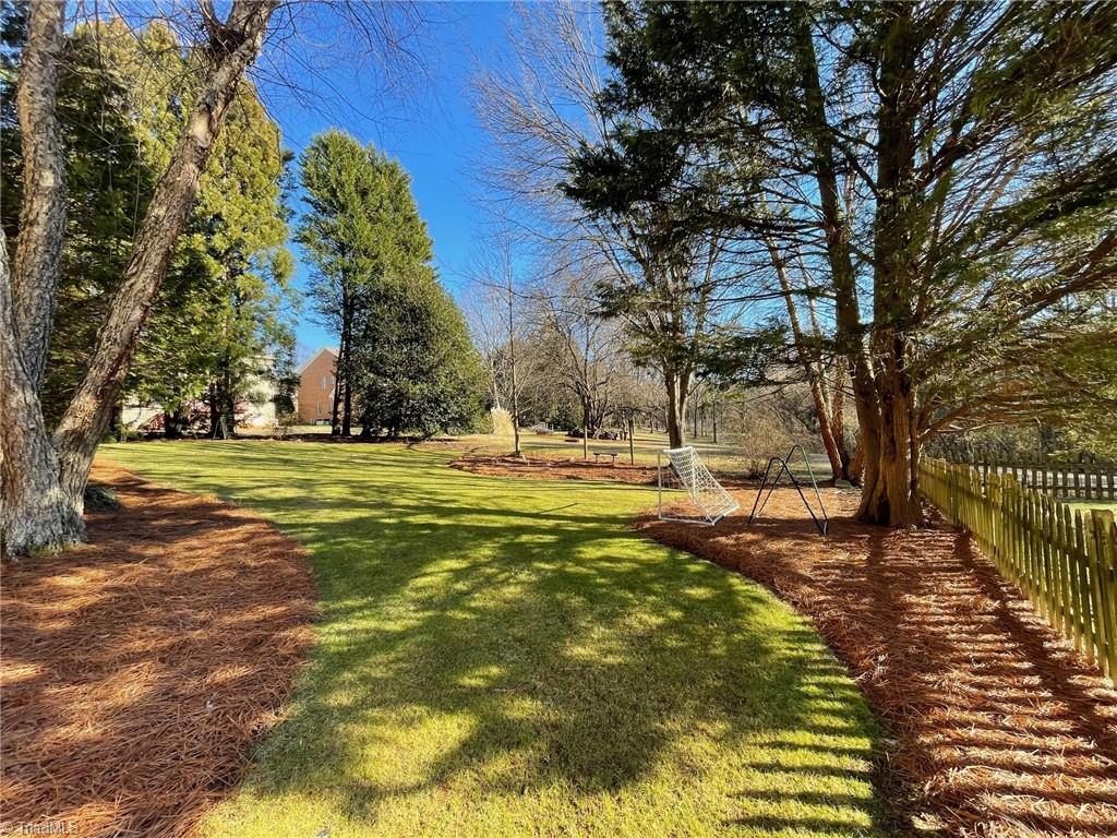 1603 Wenchelsa Road Greensboro, NC 27410 - Photo 37 of 39