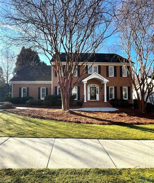 1603 Wenchelsa Road Greensboro, NC 27410 - Photo 38 of 39