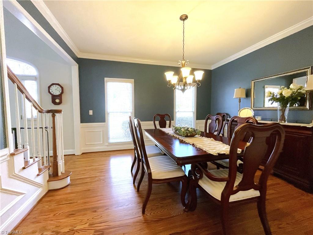 1603 Wenchelsa Road Greensboro, NC 27410 - Photo 4 of 39