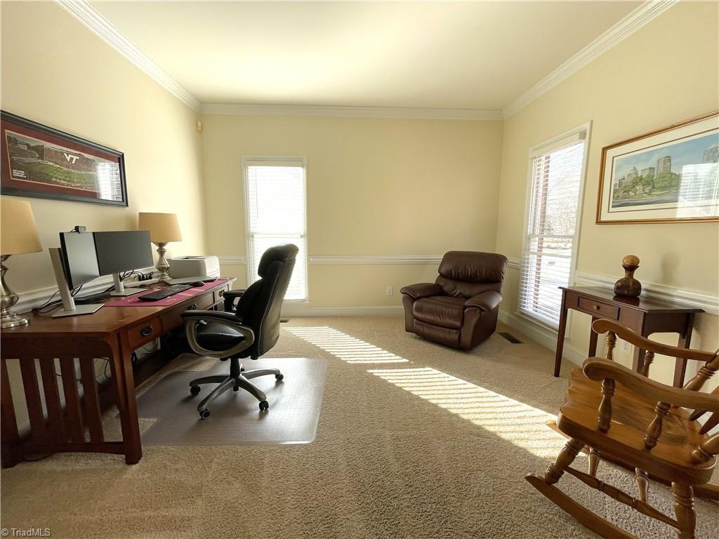 1603 Wenchelsa Road Greensboro, NC 27410 - Photo 5 of 39