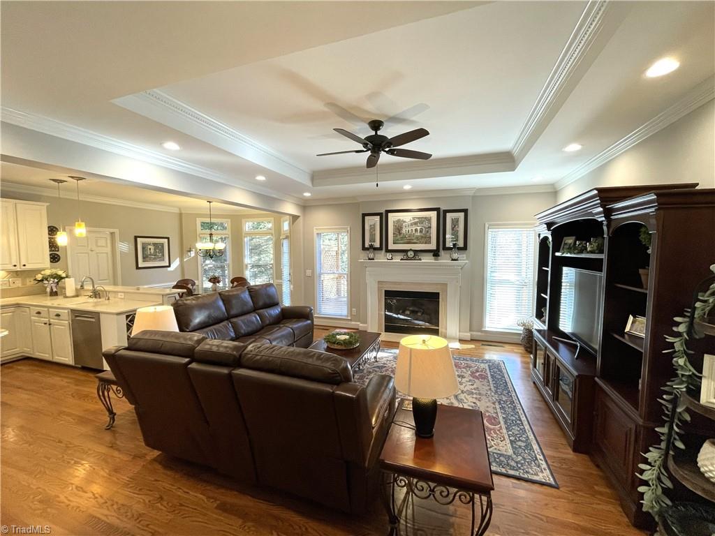 1603 Wenchelsa Road Greensboro, NC 27410 - Photo 6 of 39