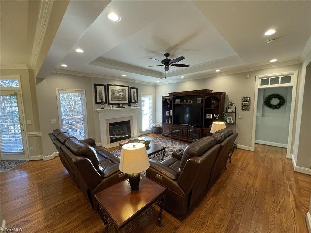 1603 Wenchelsa Road Greensboro, NC 27410 - Photo 7 of 39