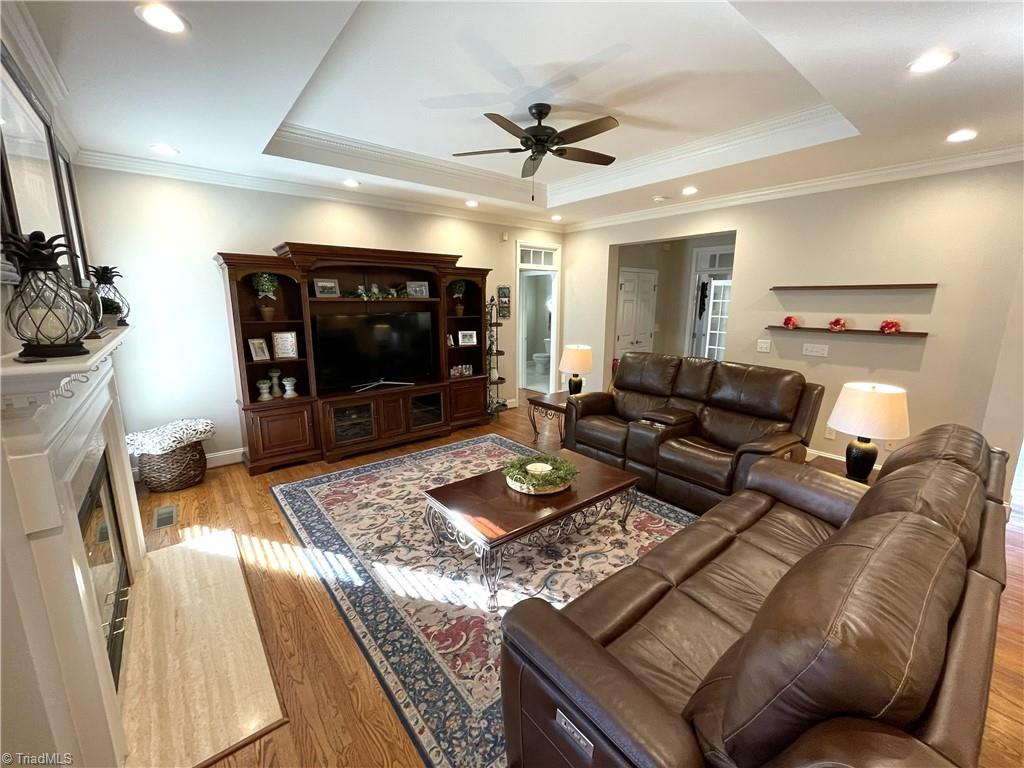 1603 Wenchelsa Road Greensboro, NC 27410 - Photo 8 of 39