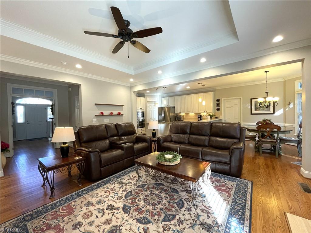 1603 Wenchelsa Road Greensboro, NC 27410 - Photo 9 of 39